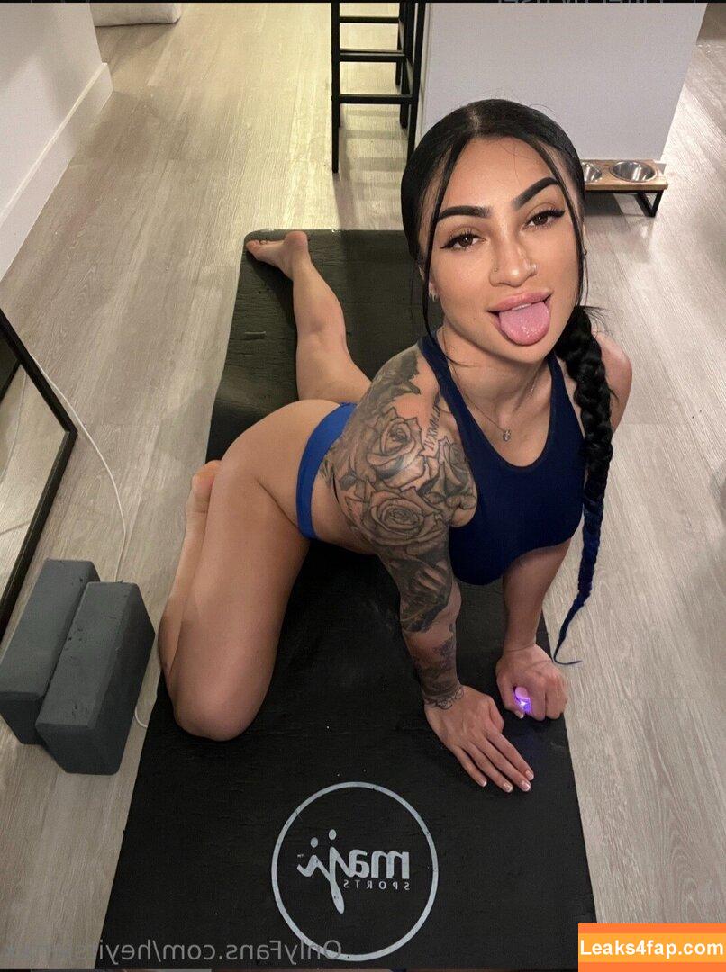 Genvx / Genniferrx / Genvee / genxvip leaked photo photo #0031