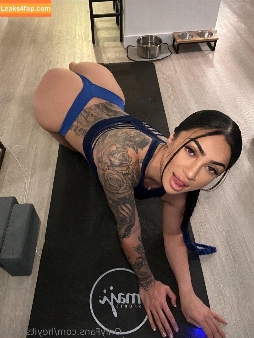 Genvx / Genniferrx / Genvee / genxvip leaked photo photo #0032