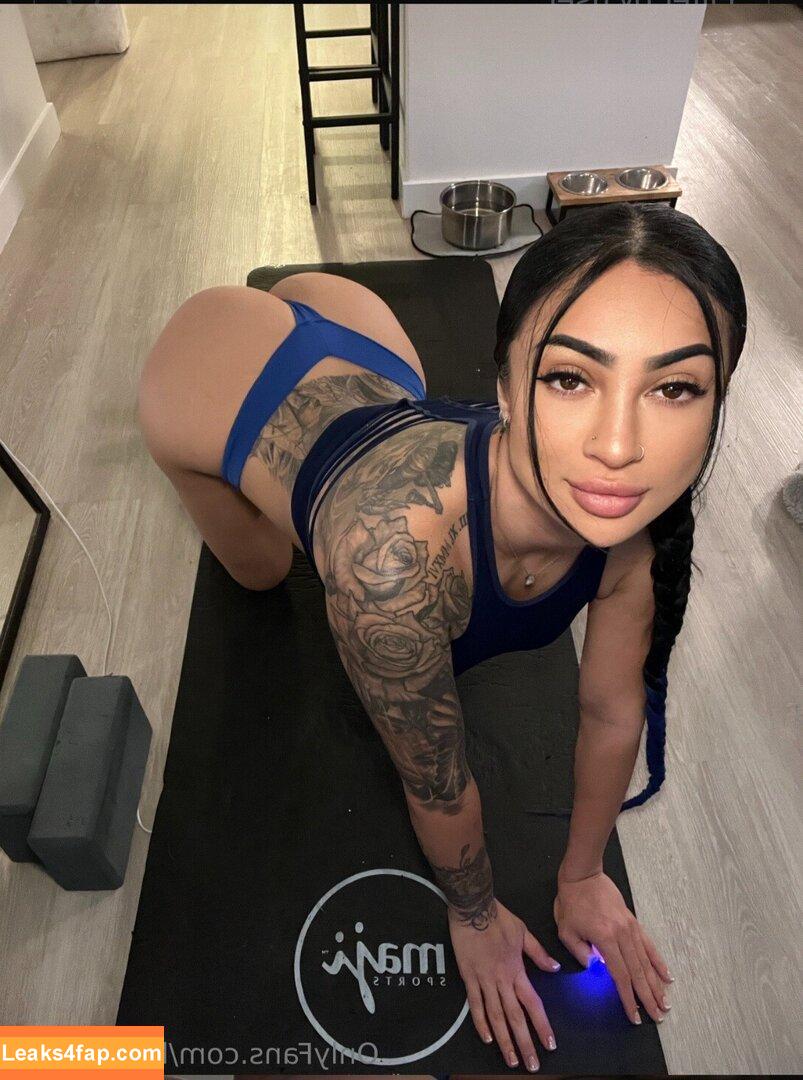 Genvx / Genniferrx / Genvee / genxvip leaked photo photo #0034