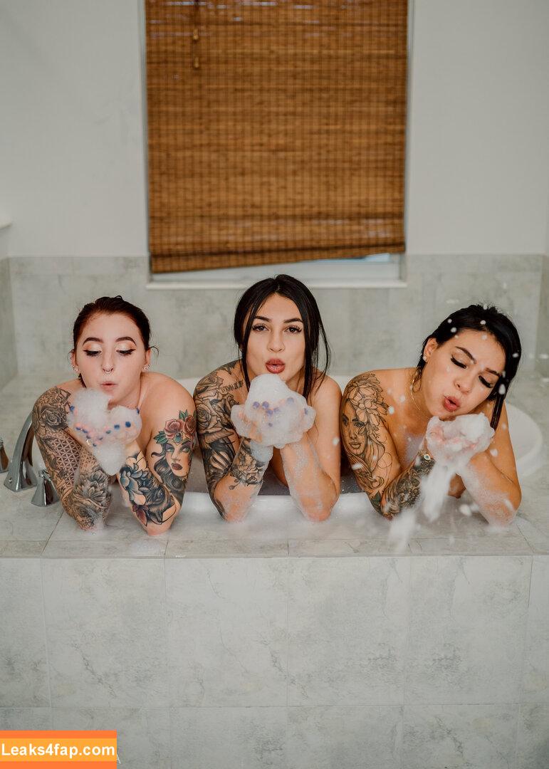 Genvx / Genniferrx / Genvee / genxvip leaked photo photo #0046