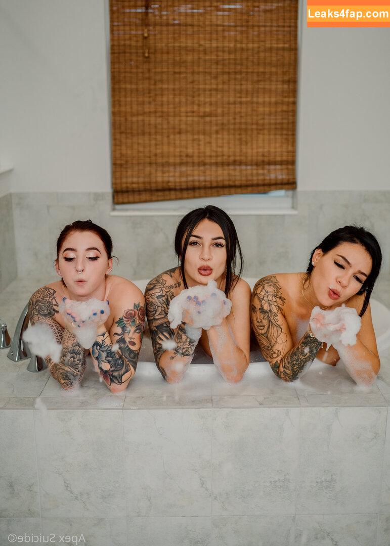 Genvx / Genniferrx / Genvee / genxvip leaked photo photo #0058