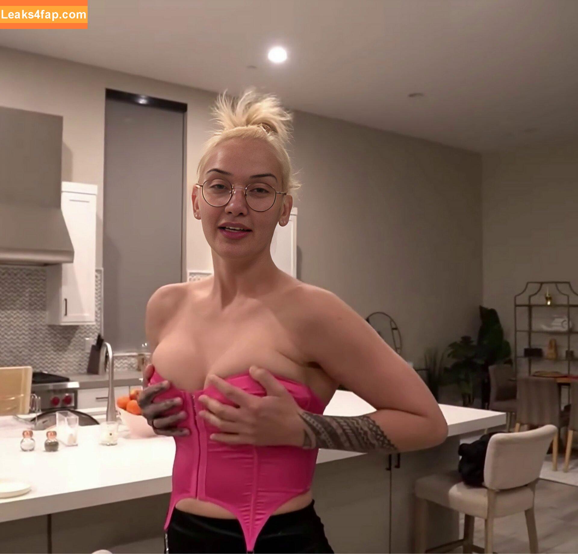 Geo Antoinette / geo_antoinette leaked photo photo #0057