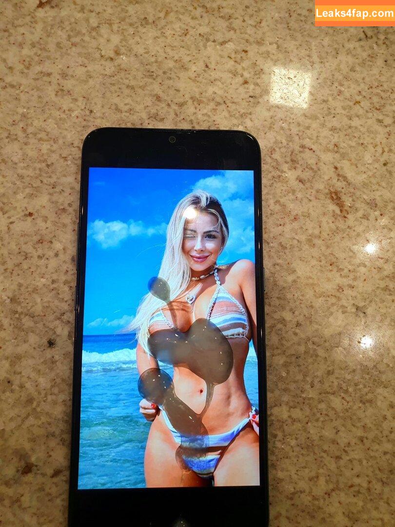 Georgia Azevedo /  leaked photo photo #0005