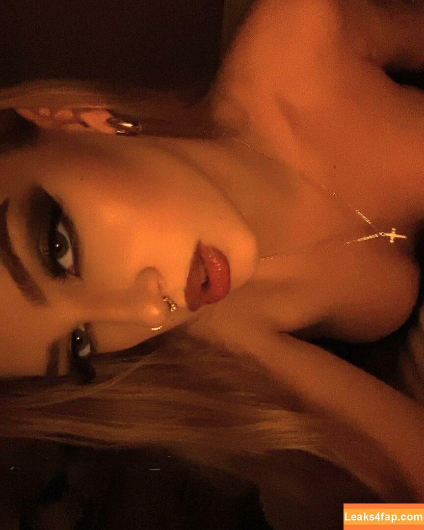 Georgia_Brooksss / @georgia_brooksss / pinuppeach leaked photo photo #0019