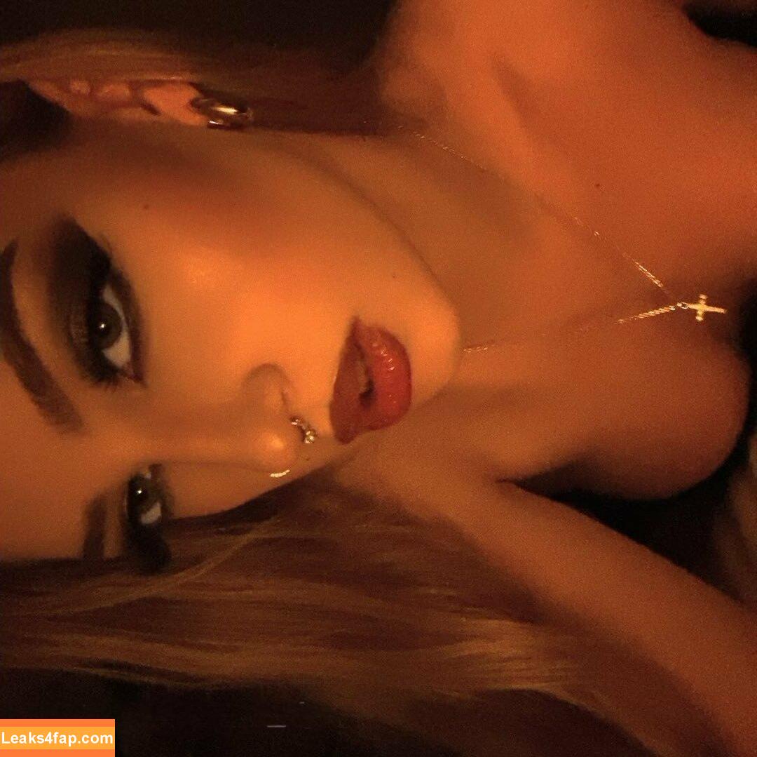 Georgia_Brooksss / @georgia_brooksss / pinuppeach leaked photo photo #0020