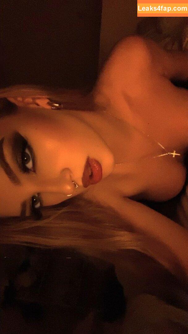 Georgia_Brooksss / @georgia_brooksss / pinuppeach leaked photo photo #0031