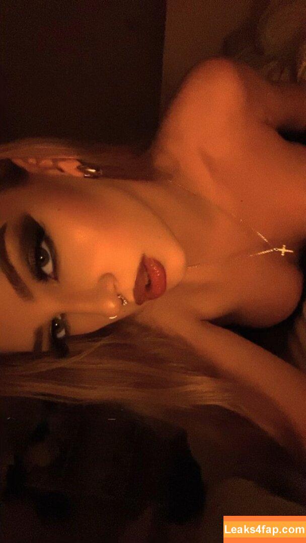 Georgia_Brooksss / @georgia_brooksss / pinuppeach leaked photo photo #0046