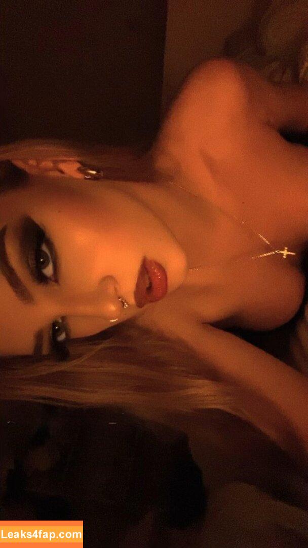 Georgia_Brooksss / @georgia_brooksss / pinuppeach leaked photo photo #0065