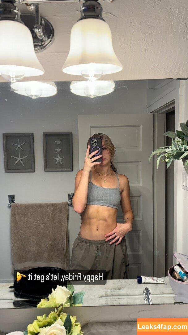 Georgia Ellenwood / Canadian Athlete / george_ahhh leaked photo photo #0039