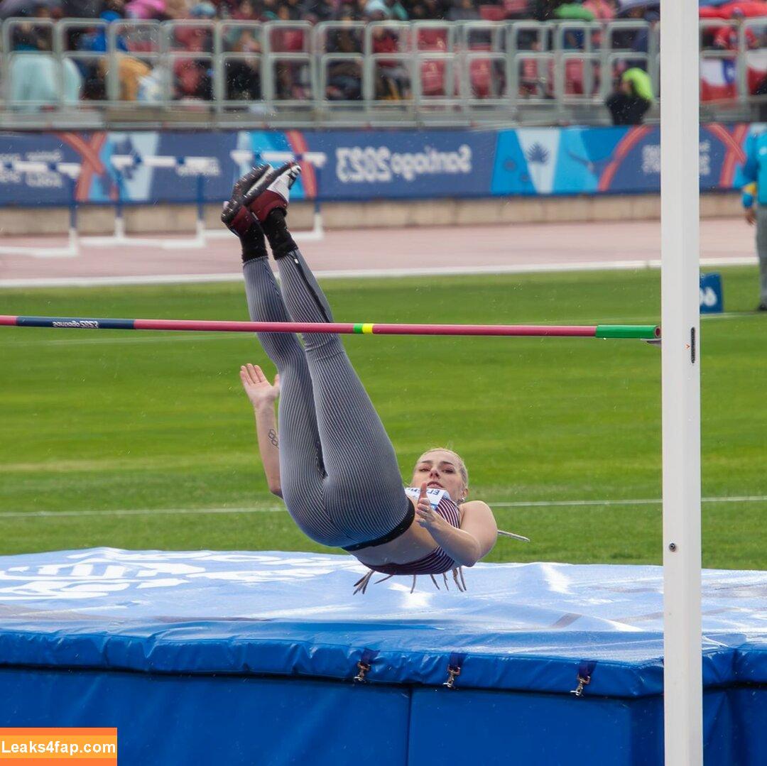 Georgia Ellenwood / Canadian Athlete / george_ahhh leaked photo photo #0044