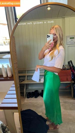 Georgia Hirst photo #0011