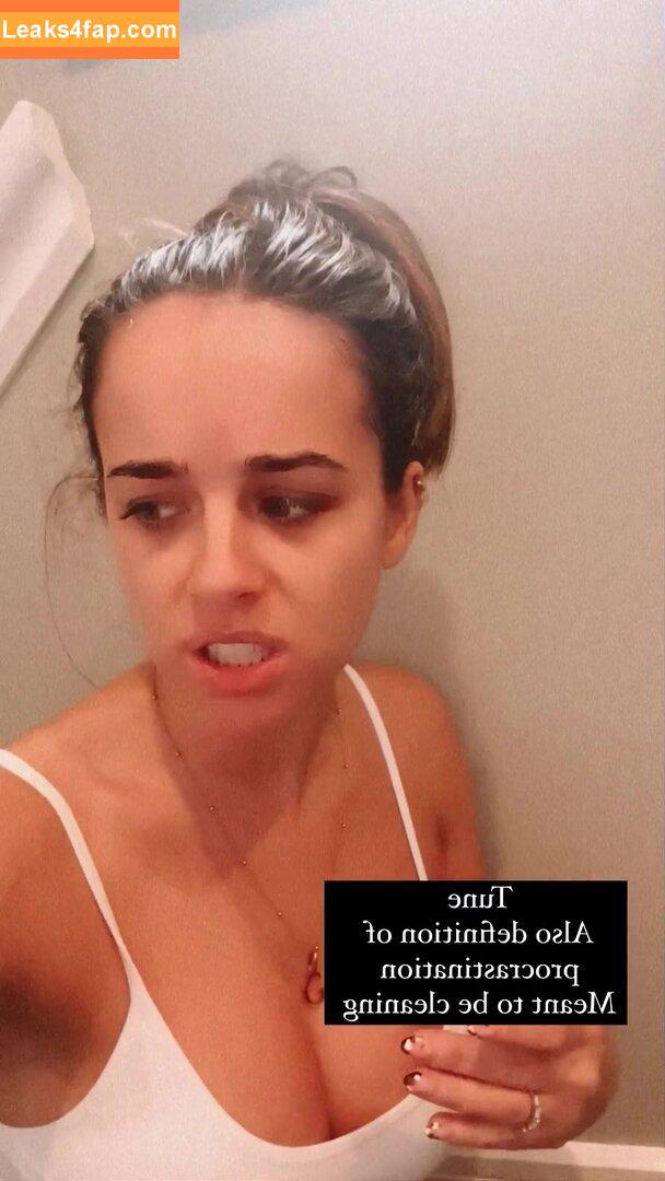 Georgia May Foote / georgiafoote / georgiamay112 leaked photo photo #0173