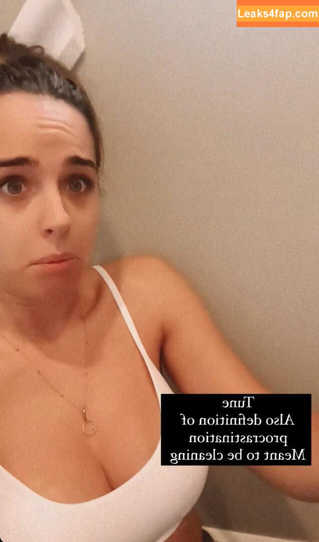 Georgia May Foote / georgiafoote / georgiamay112 leaked photo photo #0175