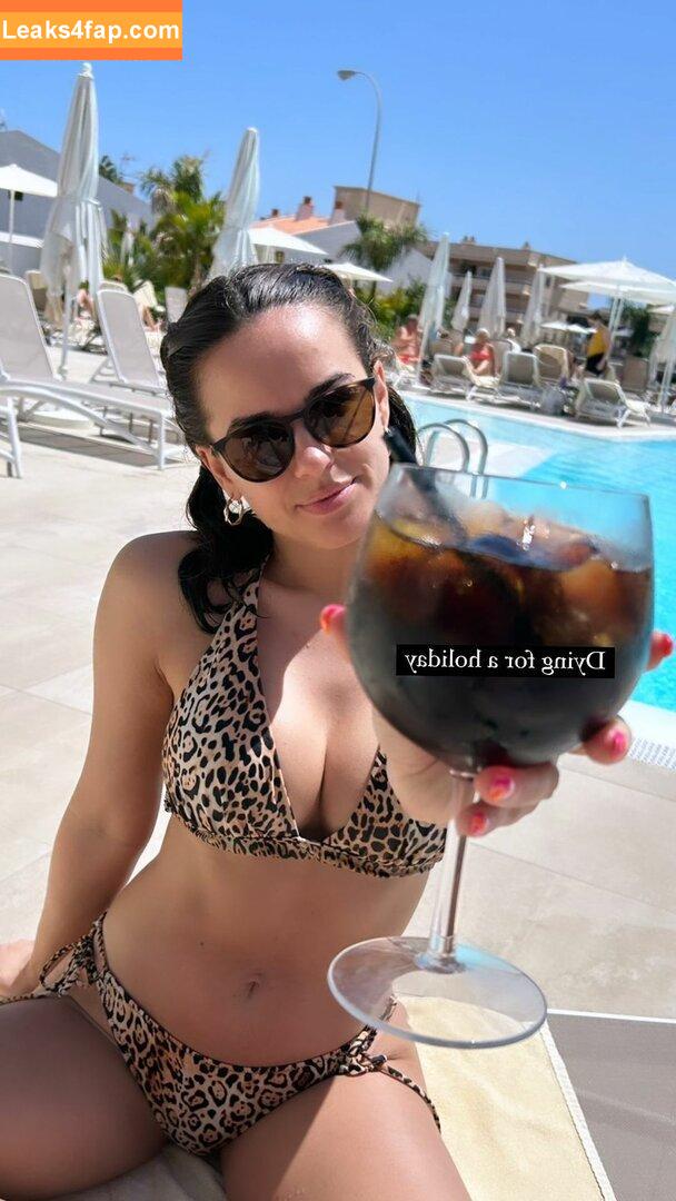 Georgia May Foote / georgiafoote / georgiamay112 leaked photo photo #0179