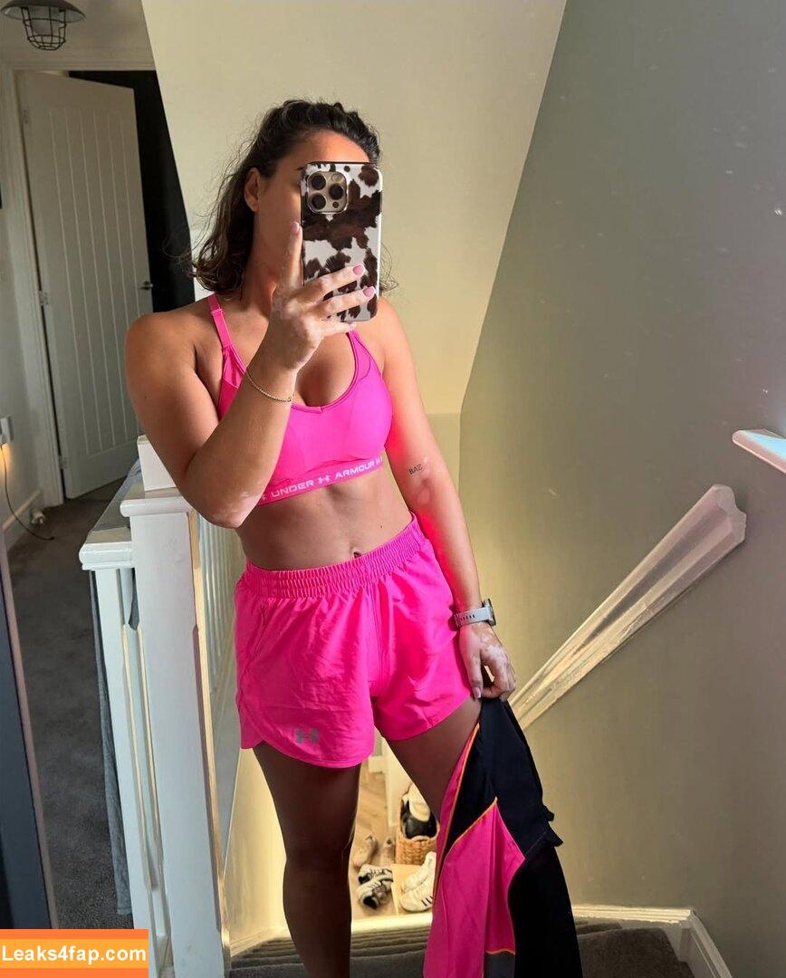 Georgia May Foote / georgiafoote / georgiamay112 leaked photo photo #0486