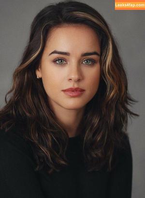 Georgia May Foote photo #0060