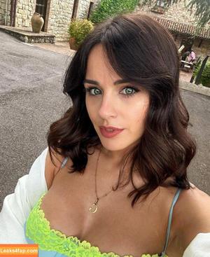 Georgia May Foote photo #0339