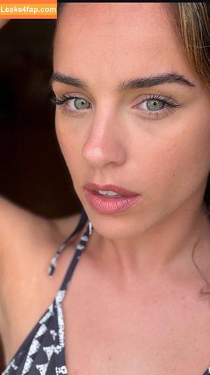 Georgia May Foote photo #0435