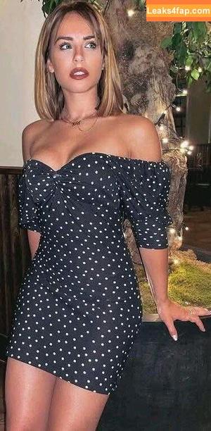 Georgia May Foote photo #0466