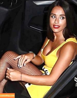 Georgia May Foote photo #0467