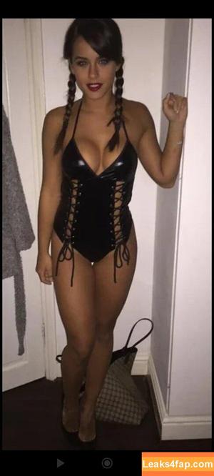 Georgia May Foote photo #0475