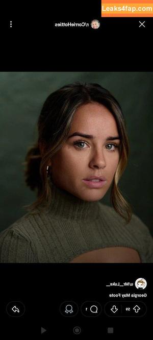 Georgia May Foote photo #0483