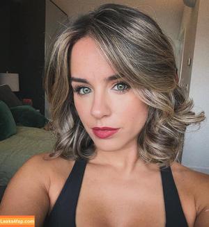 Georgia May Foote фото #0490