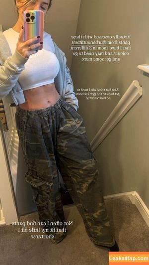 Georgia May Foote photo #0492