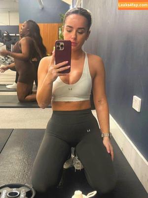 Georgia May Foote photo #0518