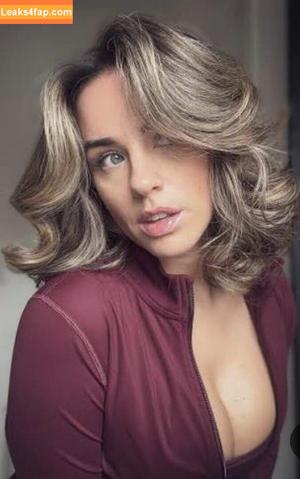 Georgia May Foote photo #0520