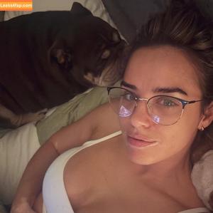 Georgia May Foote photo #0524