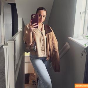 Georgia May Foote photo #0525