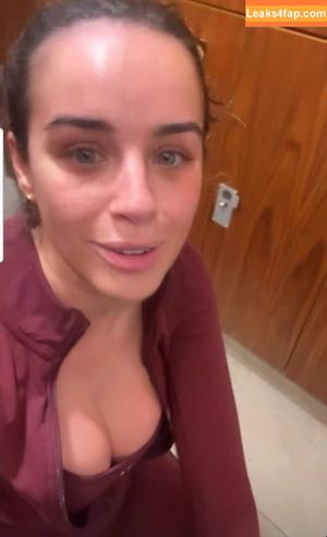 Georgia May Foote photo #0528
