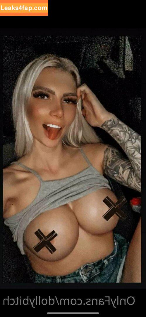 Georgia Simpson / DollyBitch / action / dollybitchh leaked photo photo #0021