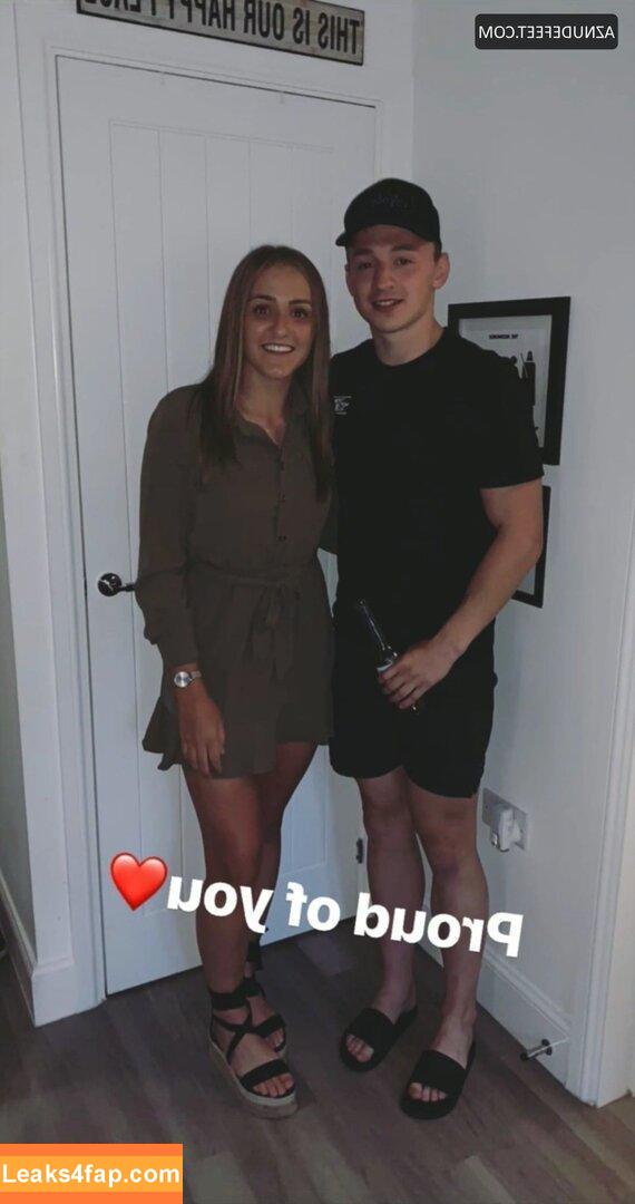 Georgia Stanway /  leaked photo photo #0002