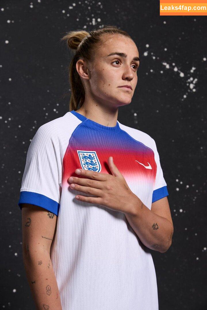 Georgia Stanway /  leaked photo photo #0003