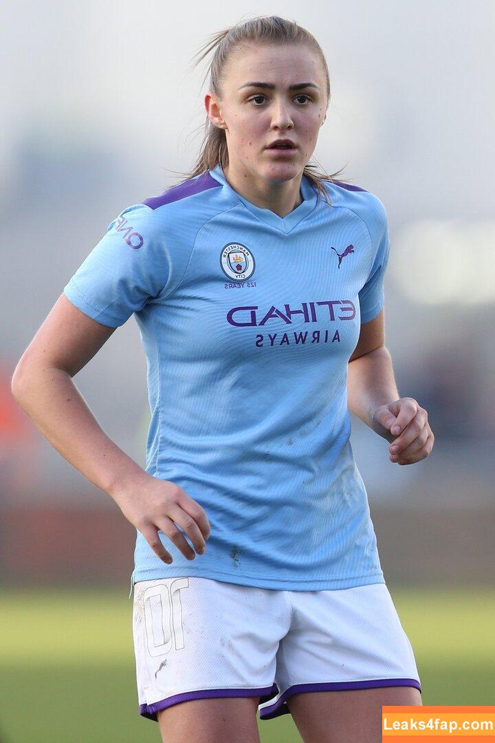 Georgia Stanway /  leaked photo photo #0004