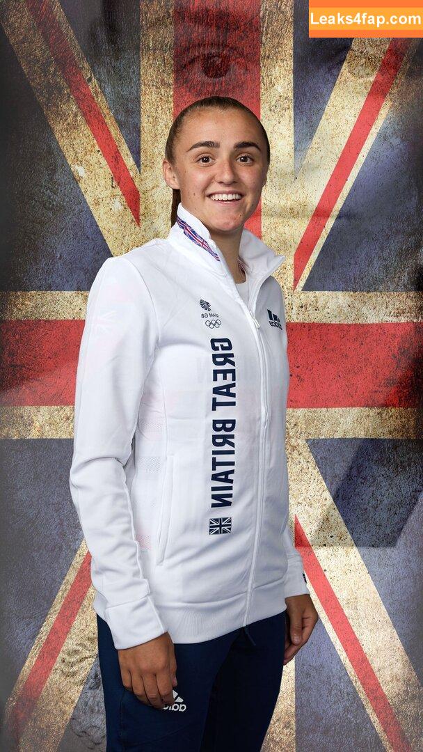 Georgia Stanway /  leaked photo photo #0007