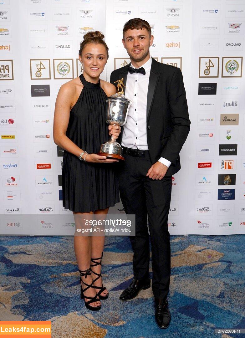 Georgia Stanway /  leaked photo photo #0009