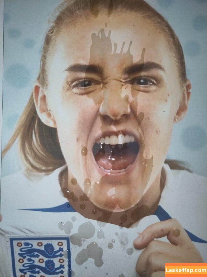 Georgia Stanway /  leaked photo photo #0010