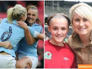 Georgia Stanway photo #0005