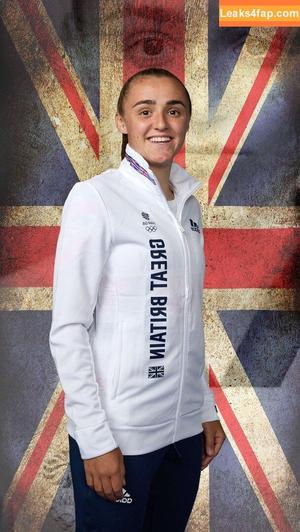 Georgia Stanway photo #0007