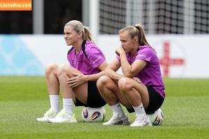 Georgia Stanway photo #0008