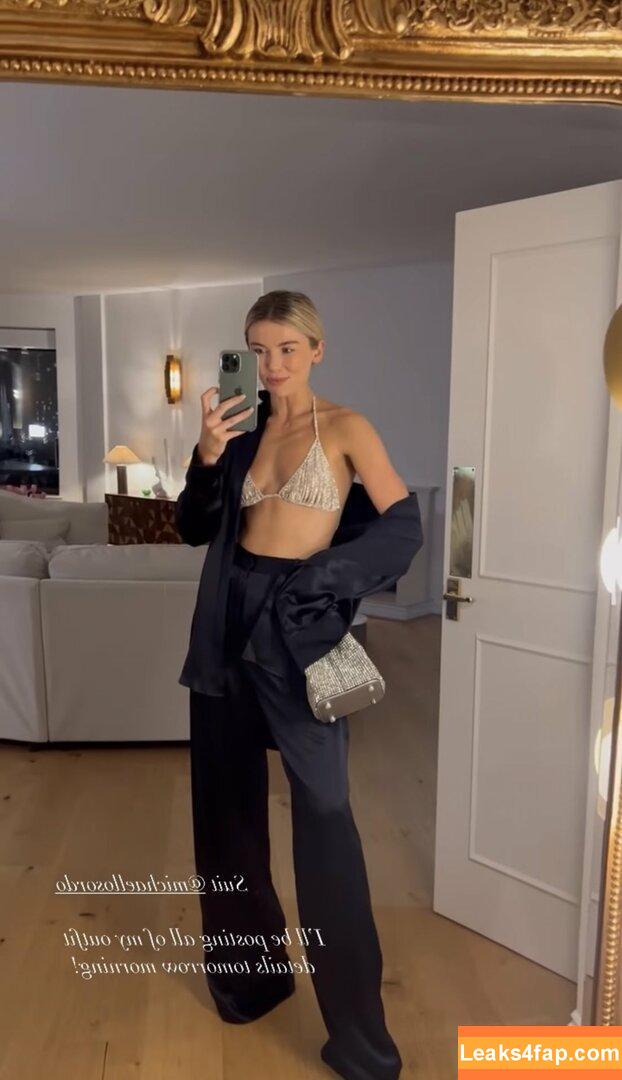 Georgia Toffolo / Toff / georgiatoffolo leaked photo photo #0064
