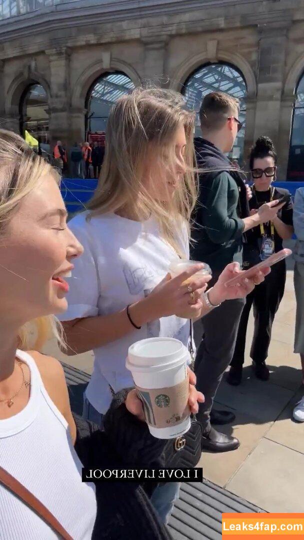 Georgia Toffolo / Toff / georgiatoffolo leaked photo photo #0100