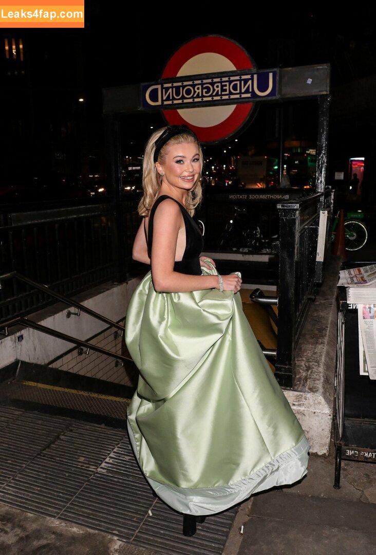 Georgia Toffolo / Toff / georgiatoffolo leaked photo photo #0129
