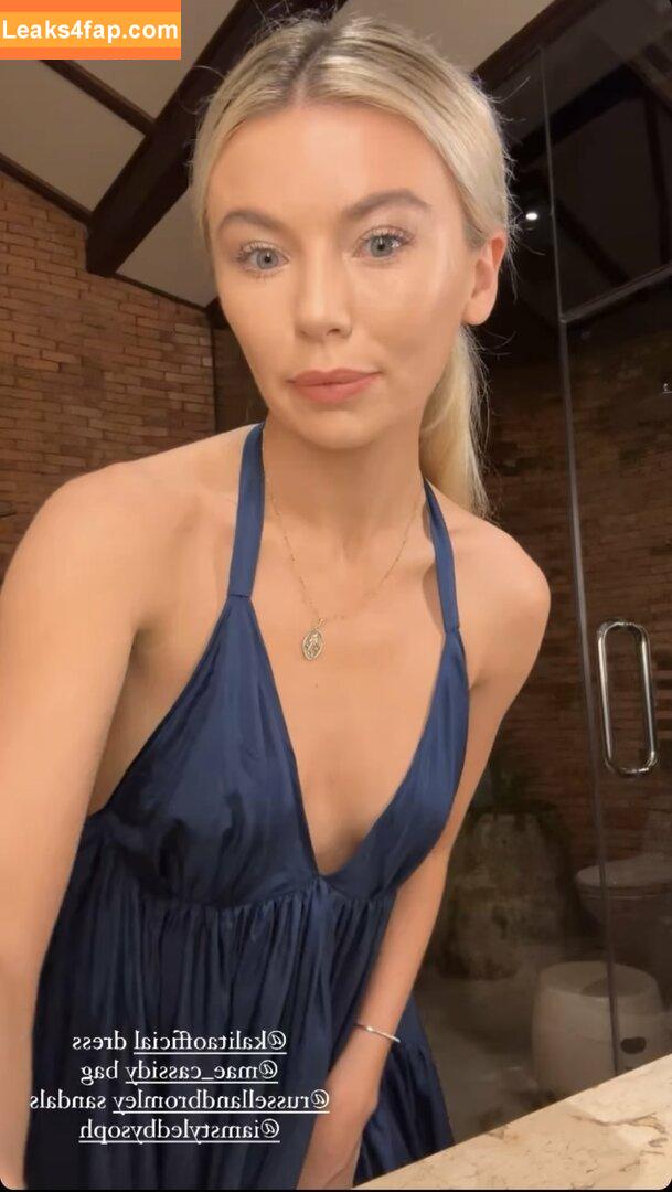 Georgia Toffolo / Toff / georgiatoffolo leaked photo photo #0131