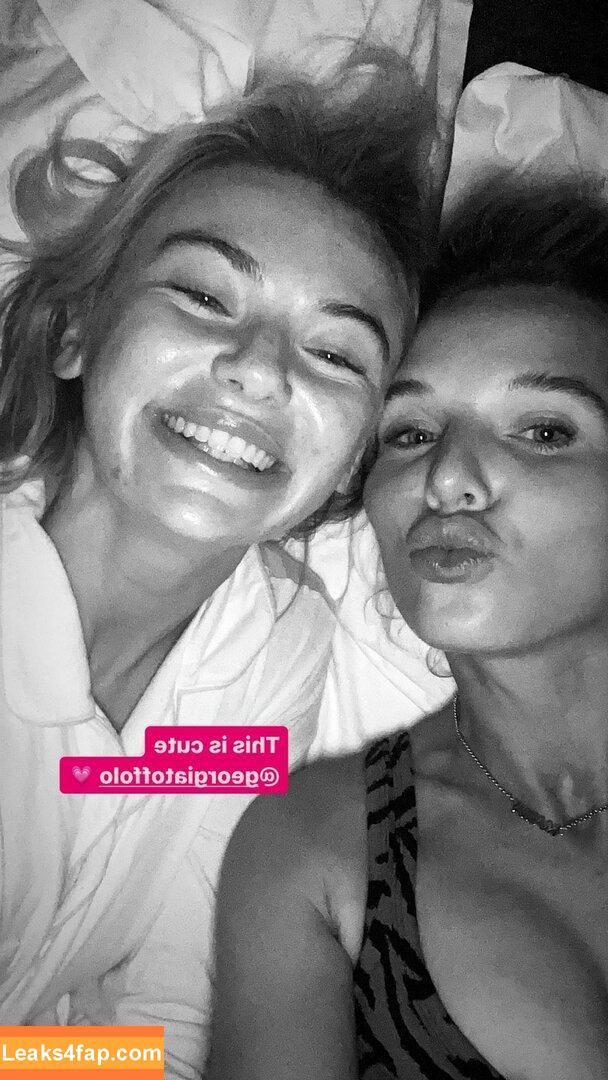 Georgia Toffolo / Toff / georgiatoffolo leaked photo photo #0229