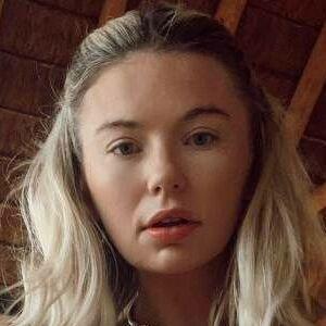 Georgia Toffolo photo #0003