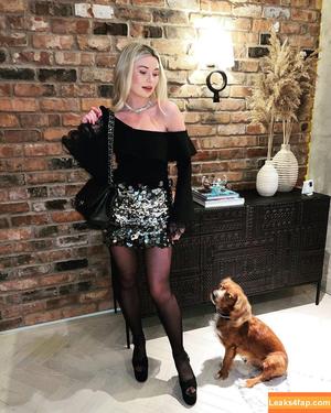 Georgia Toffolo photo #0006